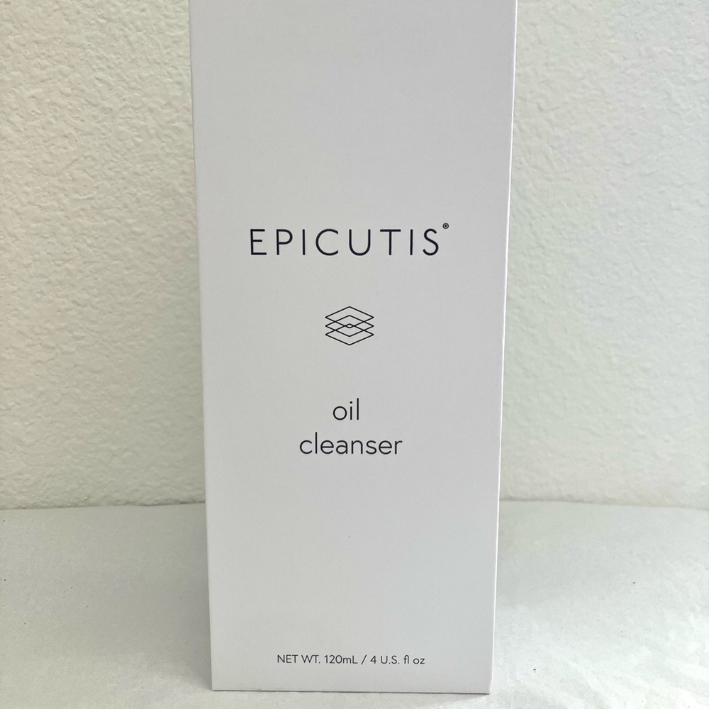 Epicutis Oil Cleanser